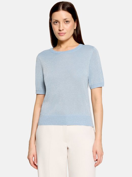 Damen Feinstrickpullover