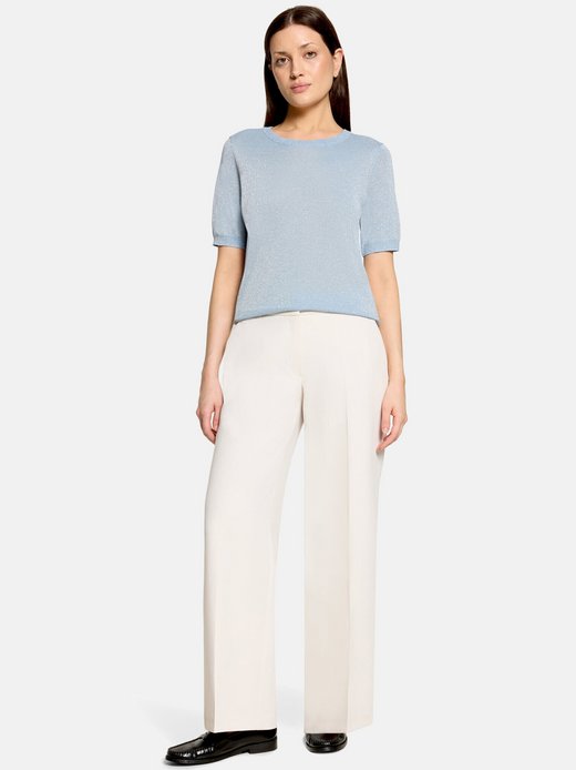 Damen Feinstrickpullover