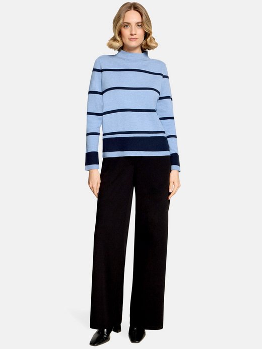 Damen Feinstrickpullover