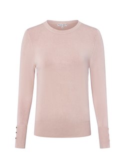 Damen Feinstrickpullover