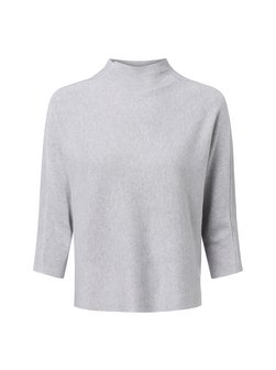 Damen Feinstrickpullover