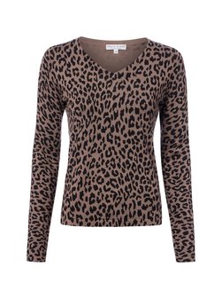 Damen Feinstrickpullover