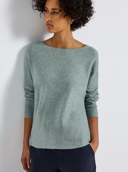 Damen Feinstrickpullover