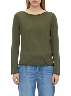 Damen Feinstrickpullover