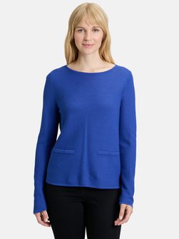 Damen Feinstrickpullover