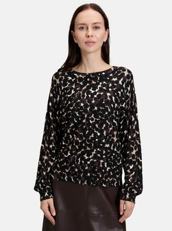 Damen Feinstrickpullover