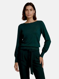 Damen Feinstrickpullover