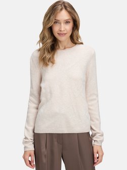 Damen Feinstrickpullover
