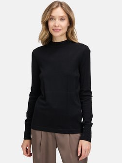 Damen Feinstrickpullover