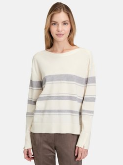 Damen Feinstrickpullover