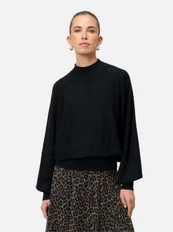 Damen Feinstrickpullover