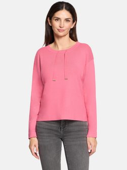 Damen Feinstrickpullover