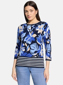 Damen Feinstrickpullover