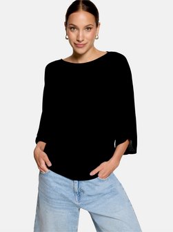 Damen Feinstrickpullover