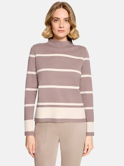 Damen Feinstrickpullover
