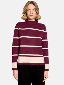 Damen Feinstrickpullover