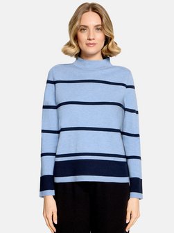 Damen Feinstrickpullover