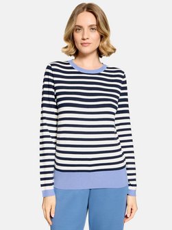 Damen Feinstrickpullover