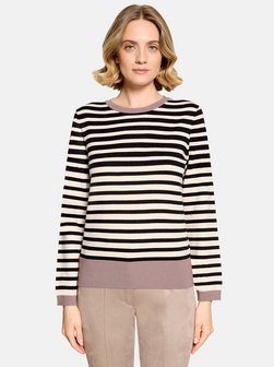 Damen Feinstrickpullover