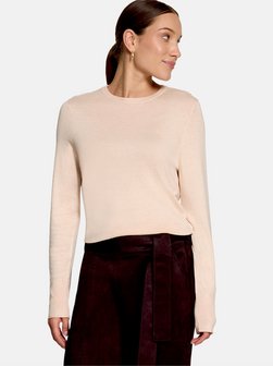 Damen Feinstrickpullover