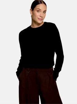 Damen Feinstrickpullover