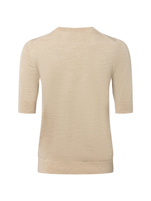 Damen Feinstrickshirt - Farbella