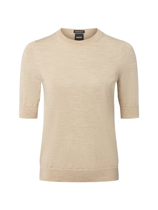 Damen Feinstrickshirt - Farbella