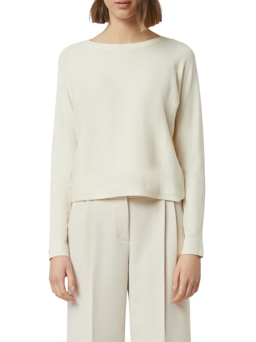 Damen Feinstrickshirt