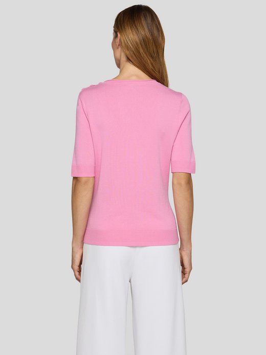 Damen Feinstrickshirt