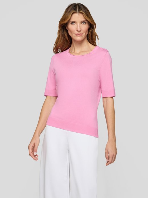 Damen Feinstrickshirt