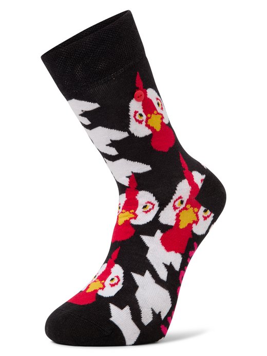 Damen Feinstricksocken