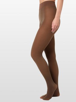 Damen Feinstrumpfhose  - 80 DEN