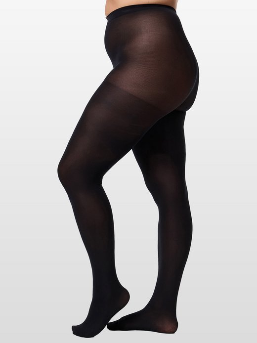 Damen Feinstrumpfhose  -  Blickdicht 40 DEN