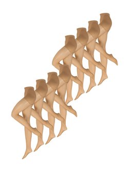 Damen Feinstrumpfhose  -  Fit in Form 40 DEN