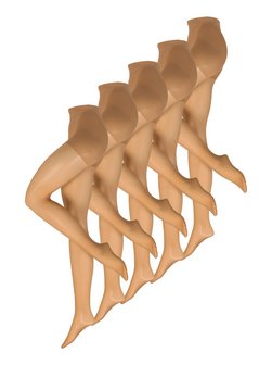 Damen Feinstrumpfhose  -  Goodbye Laufmaschen 20 DEN