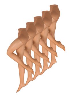 Damen Feinstrumpfhose  -  Goodbye Laufmaschen 20 DEN