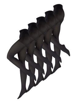 Damen Feinstrumpfhose  -  Goodbye Laufmaschen 60 DEN