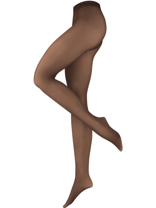 Damen Feinstrumpfhose  -  Warm & Transparent Strapazierfähig