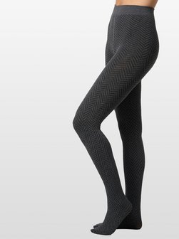 Damen Feinstrumpfhose  -  Wohlig-Warm 100 DEN