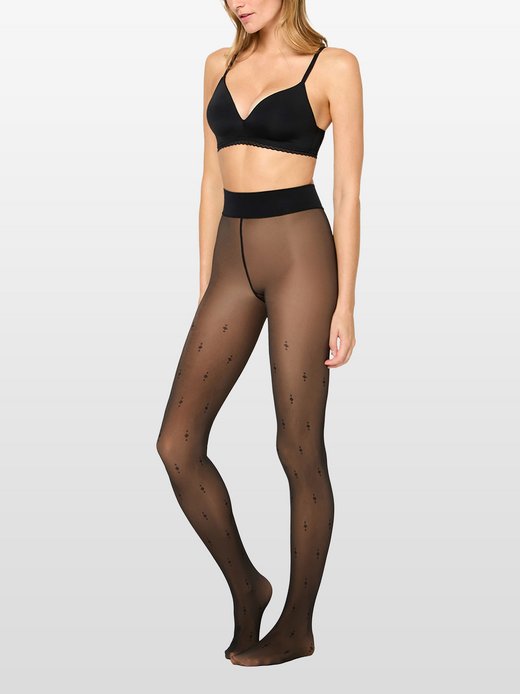 Damen Feinstrumpfhose