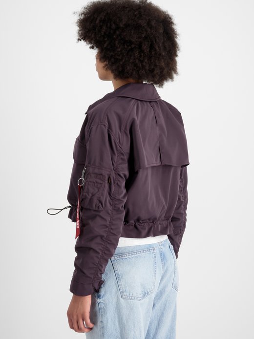 Damen Feldjacke