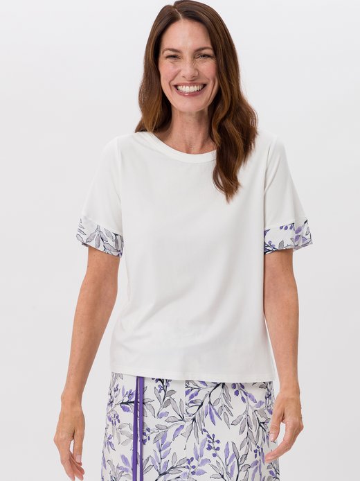 Damen Feminines Shirt