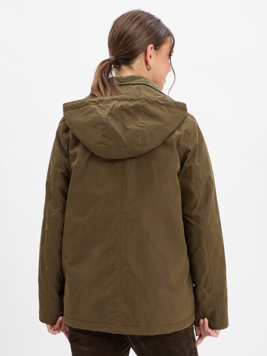 Damen Fieldjacket