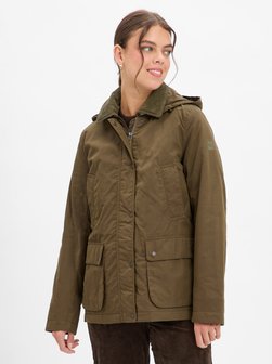 Damen Fieldjacket