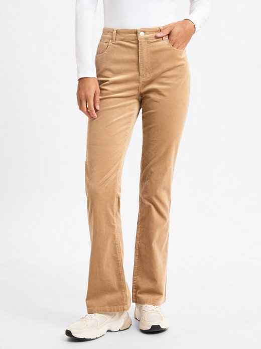 Damen Five-Pocket