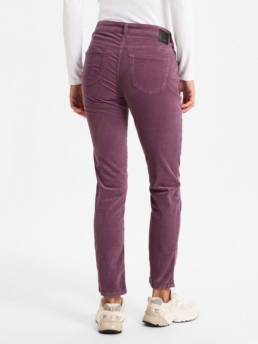 Damen Five-Pocket