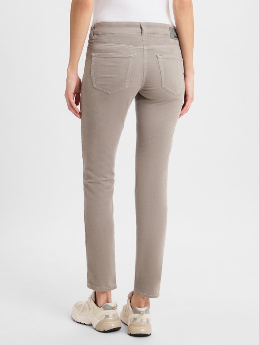 Damen Five-Pocket