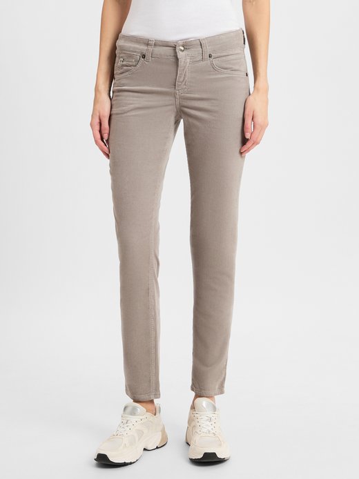 Damen Five-Pocket