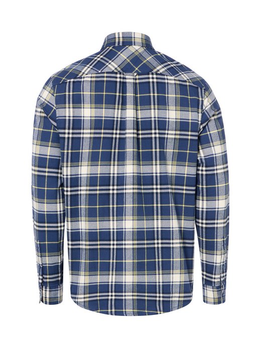 Damen Flanellhemden