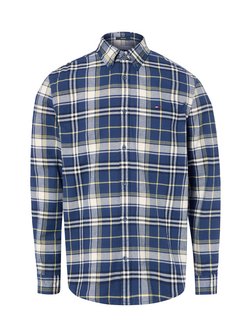 Damen Flanellhemden